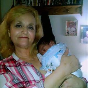 Meet your Posher, Kathi